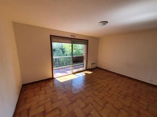 Location Appartement 1 pièces 38 m2 à Montpellier - Photo 1