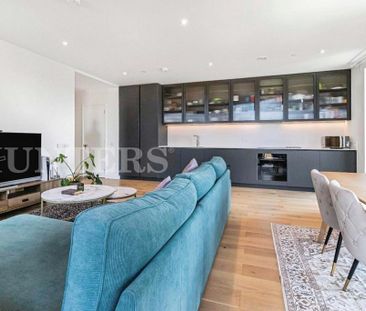 3 bedroom apartment to rent - Photo 4