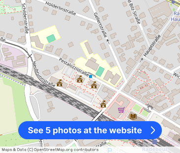 Erstklassige Lage in Radebeul | Exklusive ca. 360 m² in den Weinber... - Photo 1