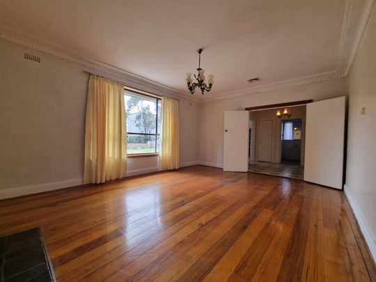 Room to Move - Photo 1