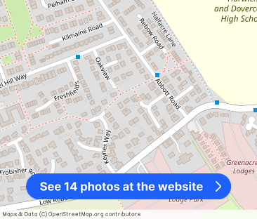 Newport Close, Harwich, Essex, CO12 - Photo 1
