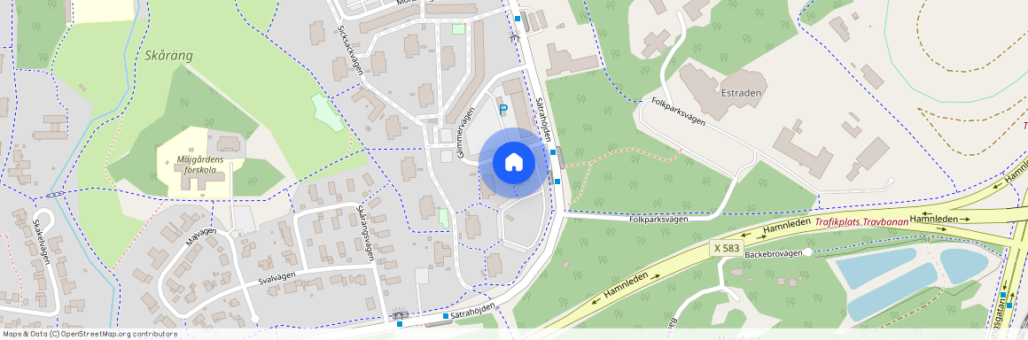 Gävle, Glimmervägen, 5, 80633