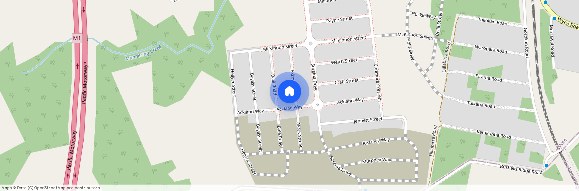 22 Akers St, NSW 2259, Wyee
