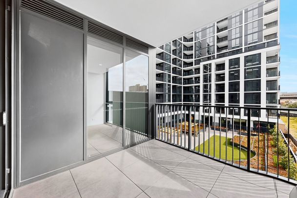 Brand New North Melbourne Stunner with Lifestyle Perks - Photo 1