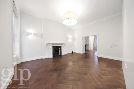 1 Bedroom Apartment, Gower Street, Bloomsbury, London, WC1E - Photo 3