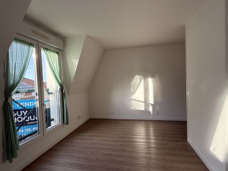 Location Appartement 1 pièce 31m² AMIENS 80000 - Photo 2