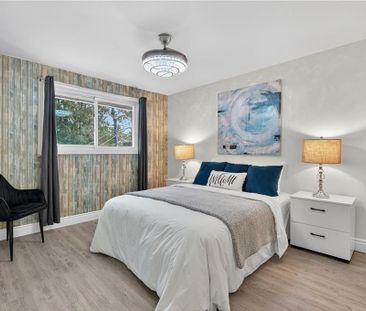 For Lease - 146 Appalachian Crescent Unit# Upper, Kitchener, Ontario - Photo 4