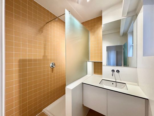 Ruim en verzorgd appartement met 1 slaapkamer in hartje Antwerpen - Photo 1