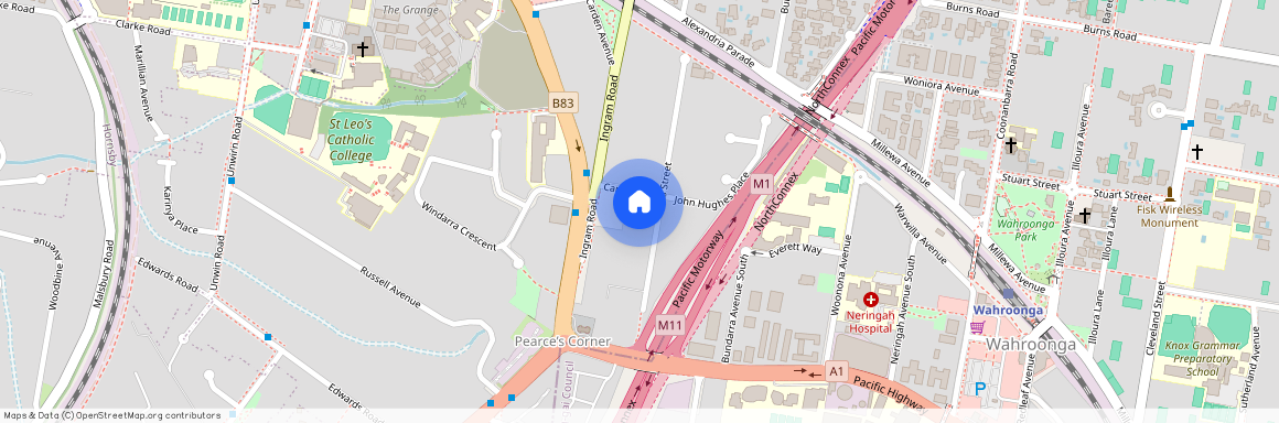 27a Isis Street, NSW 2076, Wahroonga