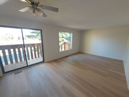 3 Bedroom 1.5 Bathroom Unit in Oriole Park - Photo 5