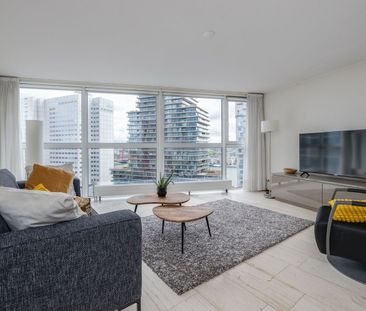 Appartement te huur: Jufferstraat 228 3011 XM Rotterdam - Photo 3