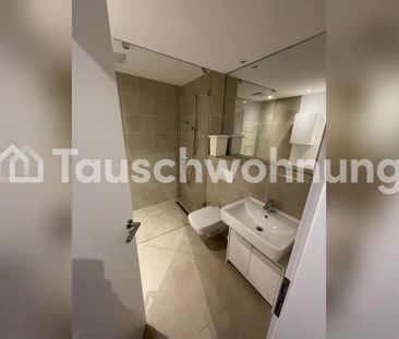 TAUSCHWOHNUNG Modernes, helles und großes 1-Zimmer Apartment in Zol... - Photo 1