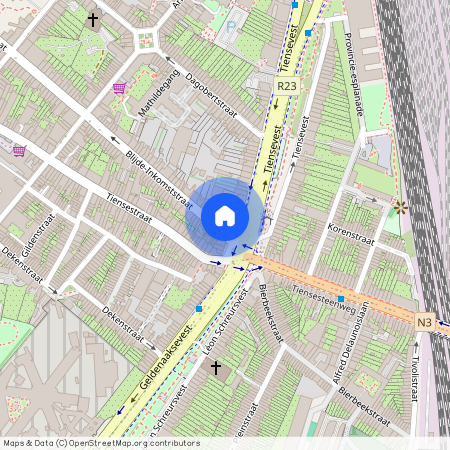 Blijde-Inkomststraat 141 / 0001, 3000 Leuven