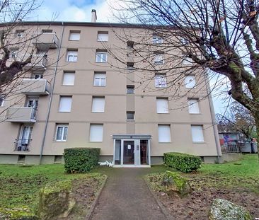 Location Appartement 2 pièces 37m² THIONVILLE 57100 - Photo 6