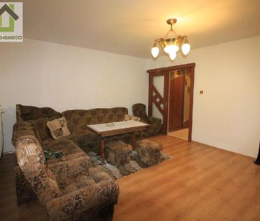 Mieszkanie Sosnowiec Zagórze powierzchnia 54.0 m² C26-WM-59344 - Zdjęcie 1