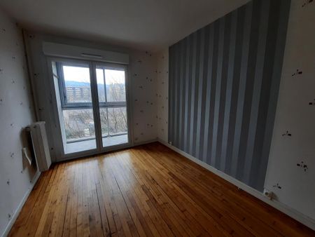 APPARTEMENT TYPE 5 82m2 ECHIROLLES - Photo 3