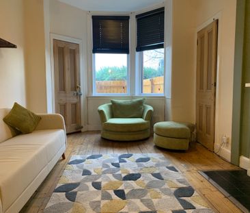 Piershill Terrace, Edinburgh, EH8 7ES - Photo 2