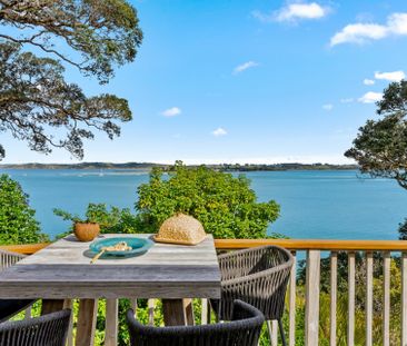 CLIFFTOP-FULLY FURNISHED AVAILABLE NOW - Photo 2