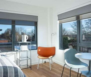 Castle Boulevard, Nottingham, NG7 - Photo 3