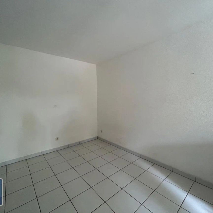 Appartement à louer 1 pièce 24.16m² - Photo 1