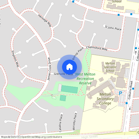 5 Grenville Place, Melton West, VIC 3337