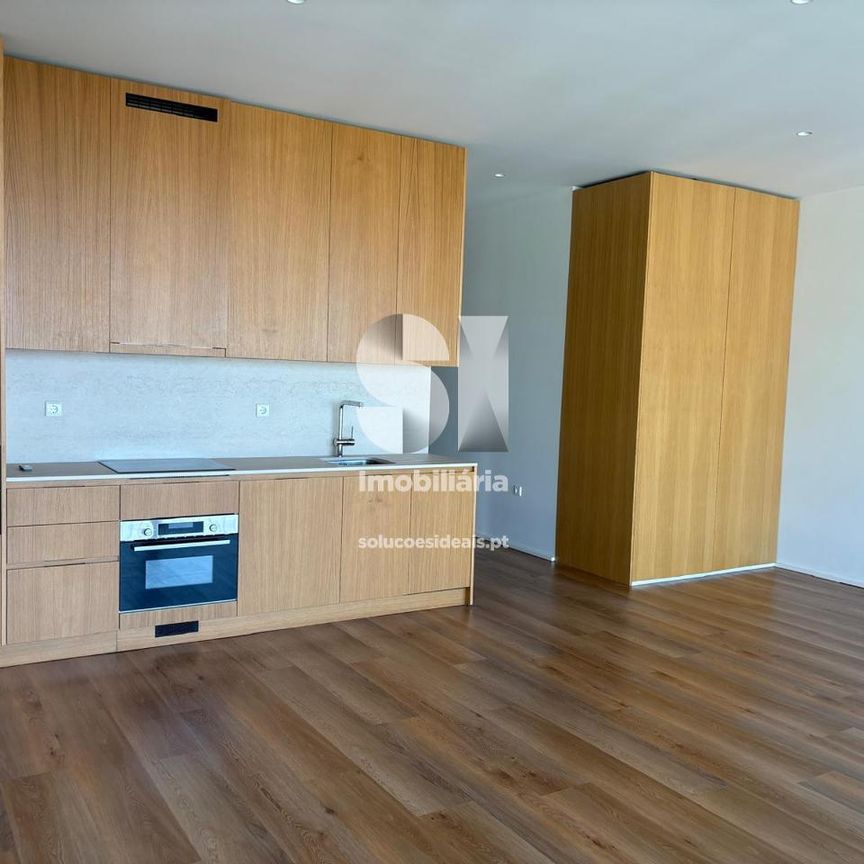Apartamento T1 em Coimbra - Photo 1