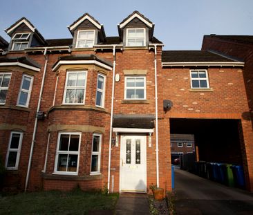 Bucklow Gardens, Lymm - Photo 5