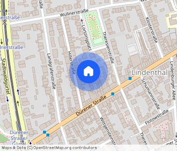 Zuhause in Lindenthal - Video online - Foto 1