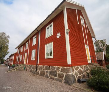 Verkstadsvägen, Motala - Foto 5