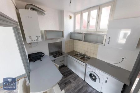 Appartement à louer 2 pièces 50.55m² - Photo 3