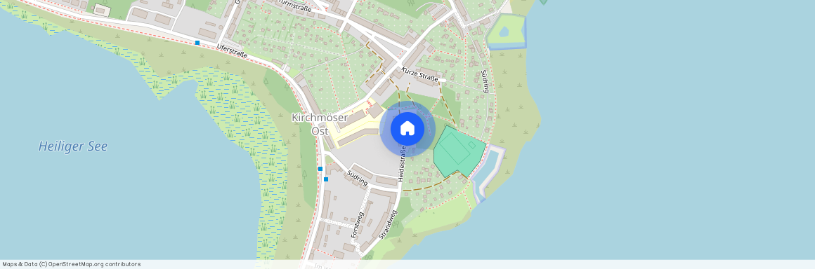 Altst. Gr. Heidestr. 5, 14770 Brandenburg an der Havel, Innenstadt