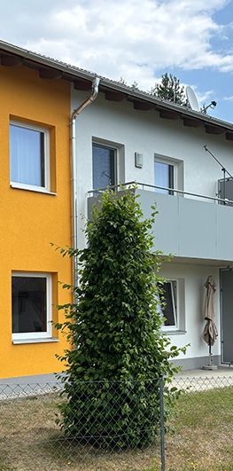 Junges Wohnen in Arbesbach - Foto 1