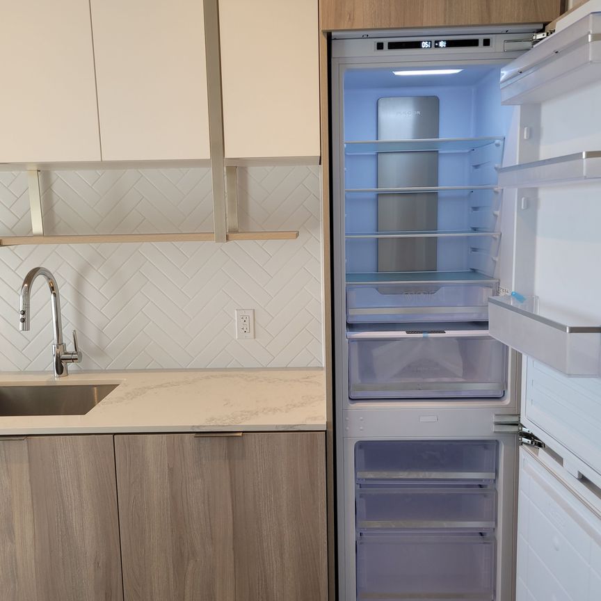 For Lease - 15 Holmes Avenue Unit# 1809, Toronto, Ontario - Photo 1