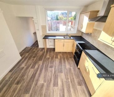 2 bedroom terraced house to rent - Photo 1