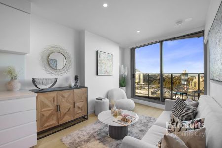 Modern Inner-City Living in the Heart of Southbank - Photo 3