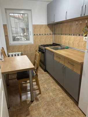 Garsoniera,gata de mutat, zona Complexul Studentesc - Photo 1