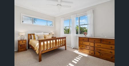 Available furnished or unfurnished and with flexible lease terms - Rent includes all utilities - Photo 3