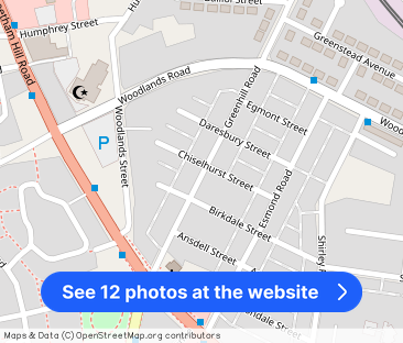 Greenhill Road, Manchester, Greater Manchester, M8 - Photo 1