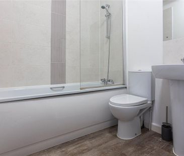 1 bedroom apartment to rent - Photo 6