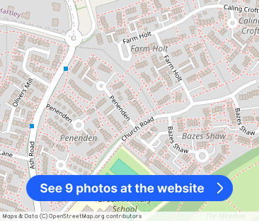 Penenden, New Ash Green, Longfield, DA3 - Photo 1