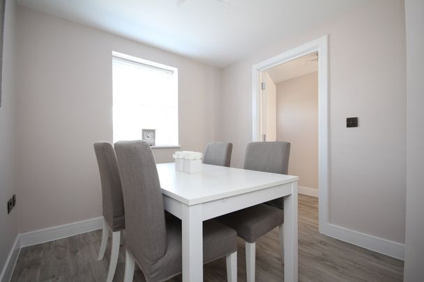 3 Bed Terraced House, Heber Street, BS5 - Photo 1