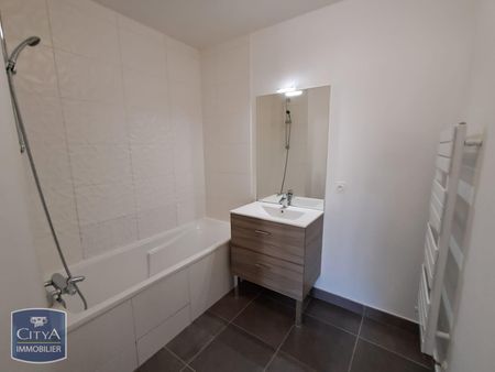 Location Appartement 3 pièces 59m² ST CYR SUR LOIRE 37540 - Photo 5