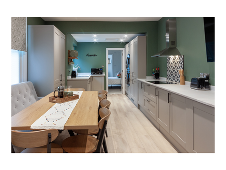 Stunning Period property with plenty of space Room 3 - Photo 2