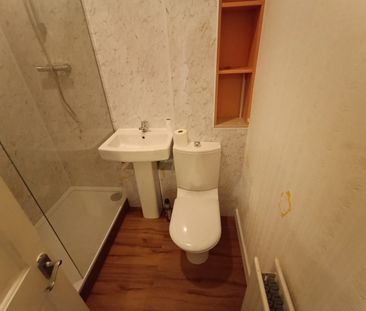 Studio Flat, Lorne Buildings, AB10 - Photo 5