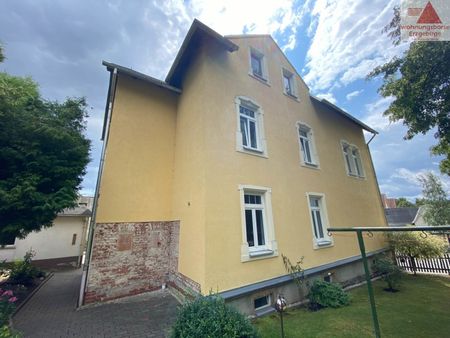 2-Raum-Wohnung in Neukirchen! - Photo 5