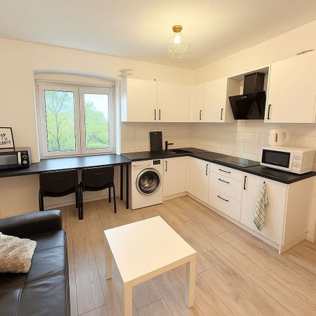 Do wynajęcia 2 pok mieszkanie 38 m² - Photo 3