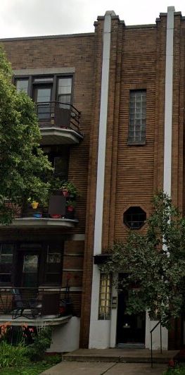 2 CH - 1 SDB - Montréal - $1,600 /mo - Photo 1