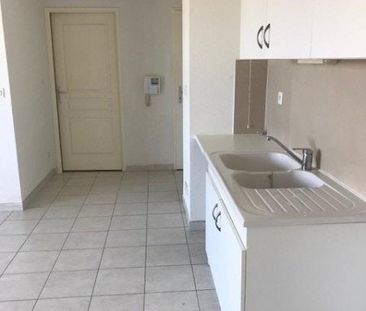 Appartement 3 Pièces 57 m² - Photo 1