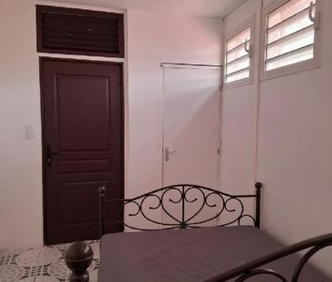 Fort de France - Appartement - F4 en colocation - Photo 4