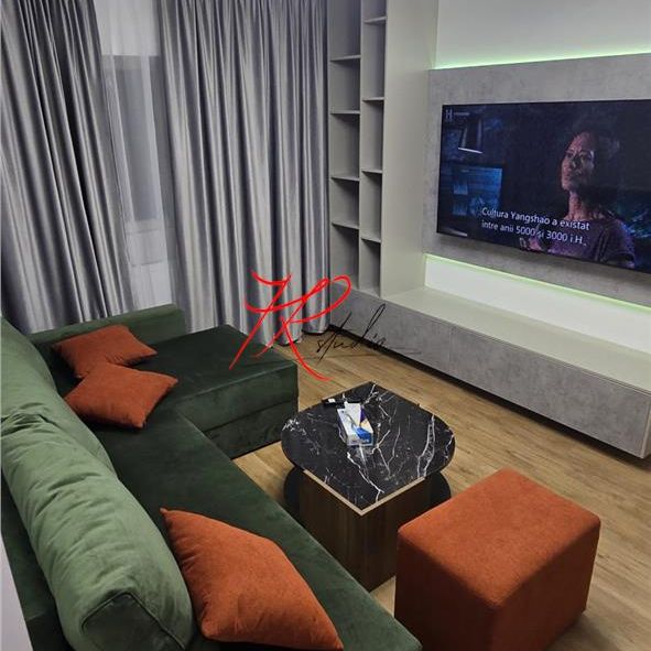 Inchiriere apartament 2 camere Dorobanti - Fotografie 1
